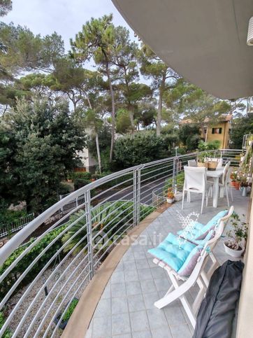 Appartamento in residenziale in Via di Villa Marina