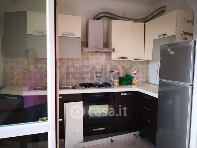 Appartamento in residenziale in 