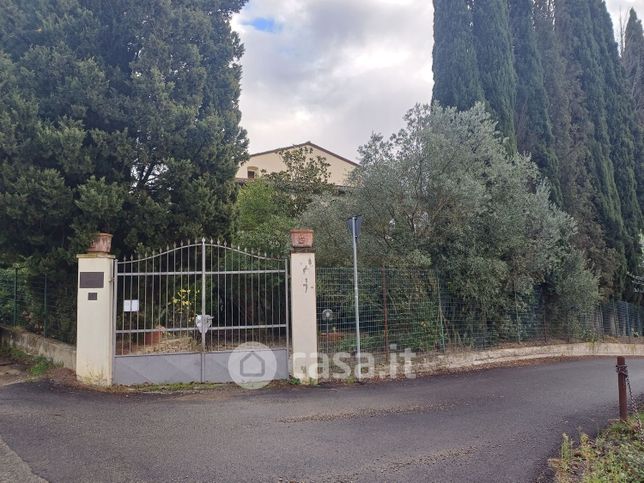 Villa in residenziale in Via Madonna del Bagno 108