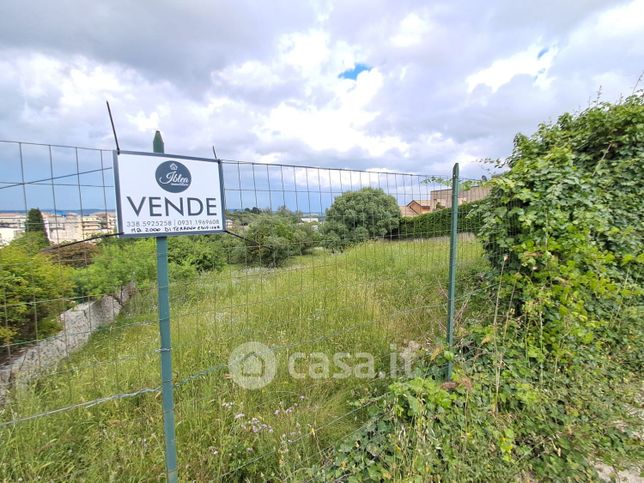 Terreno edificabile in residenziale in Via Madonna delle Grazie / Colleorbo
