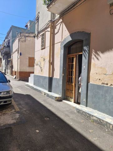 Appartamento in residenziale in Via Crocifisso