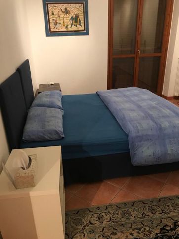 Appartamento in residenziale in Via Cervinia 45