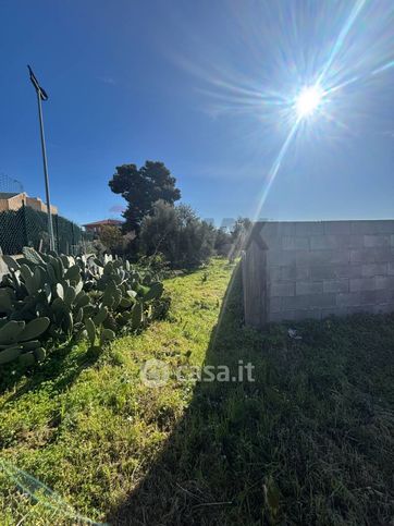 Terreno edificabile in residenziale in Via delle Viole