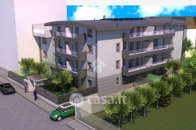 Appartamento in residenziale in Via Giuseppe Mazzini 100