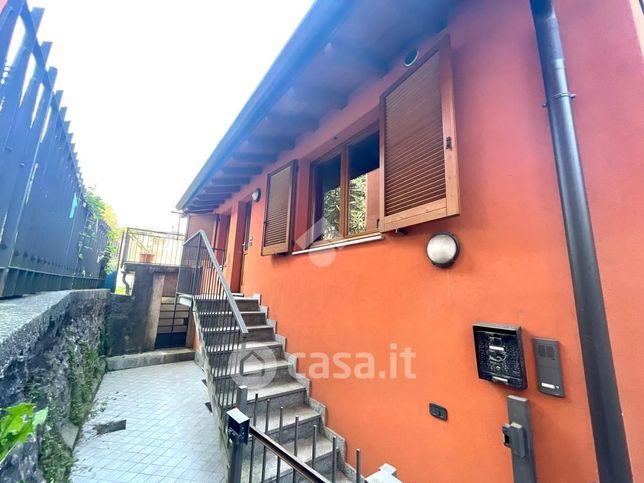 Appartamento in residenziale in Via Pezzoli d'Albertoni 1