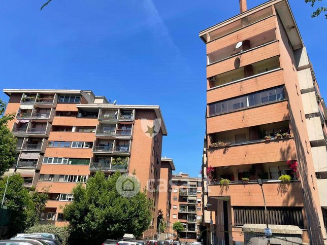 Appartamento in residenziale in Via Giulio Sacchetti 4