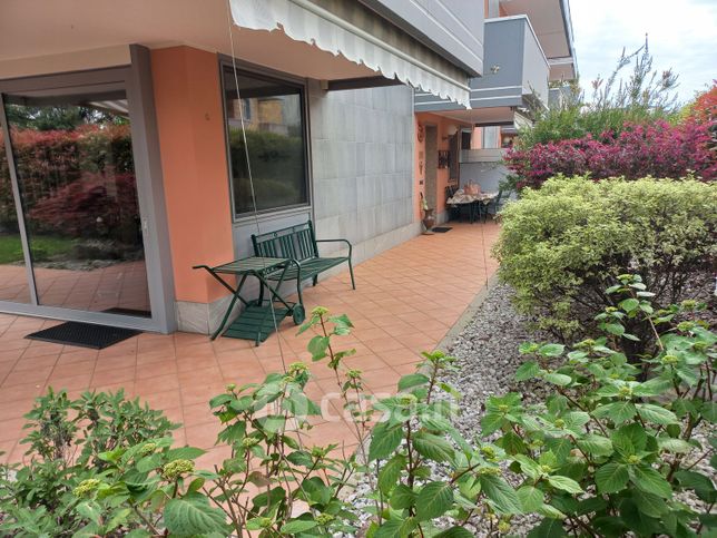 Appartamento in residenziale in Via Prè Checo Placerean 10