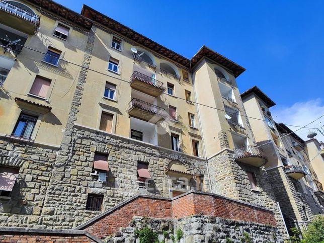Appartamento in residenziale in Pendice dello Scoglietto 8