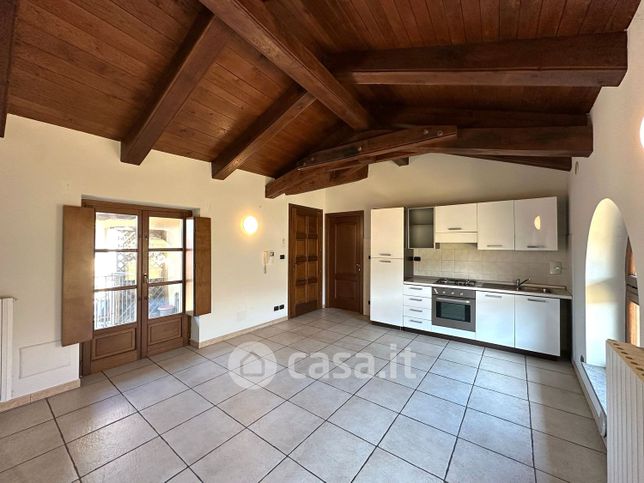 Appartamento in residenziale in
