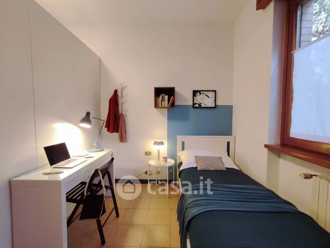 Appartamento in residenziale in Via Giacomo Leopardi 20