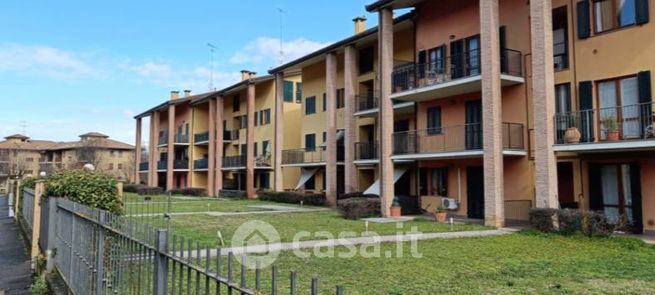 Appartamento in residenziale in Via Dabusti 111