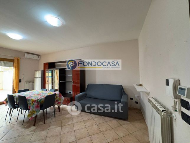 Appartamento in residenziale in Via Ada Cudazzo 19
