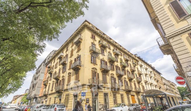 Appartamento in residenziale in Via Sant'Antonio da Padova