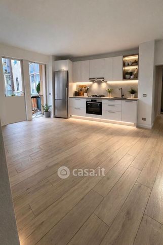 Appartamento in residenziale in Via Capo di Mondo 1