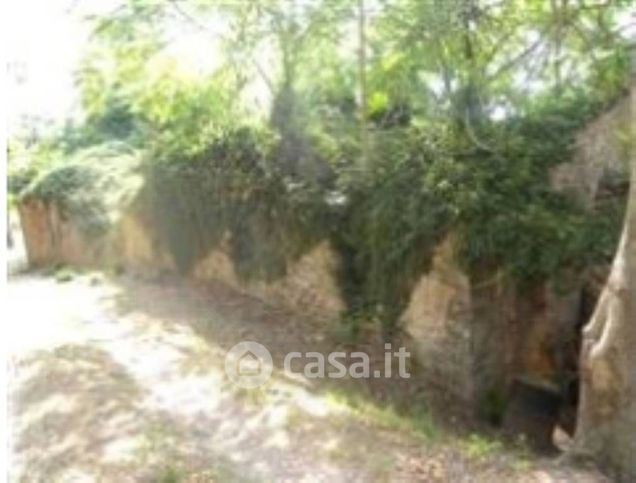 Terreno edificabile in residenziale in Strada Provinciale Peglio Bivio San Donato