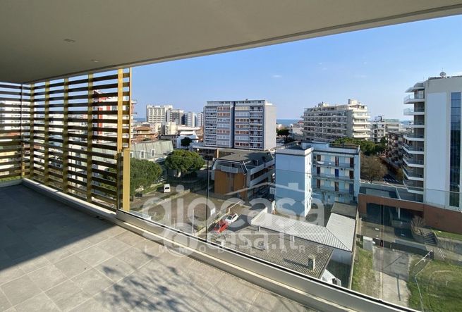 Appartamento in residenziale in Via Cividale 38