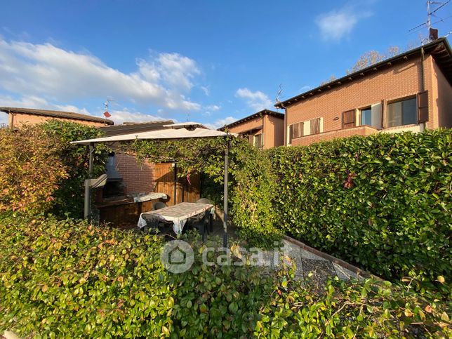 Appartamento in residenziale in Via Crevalcore