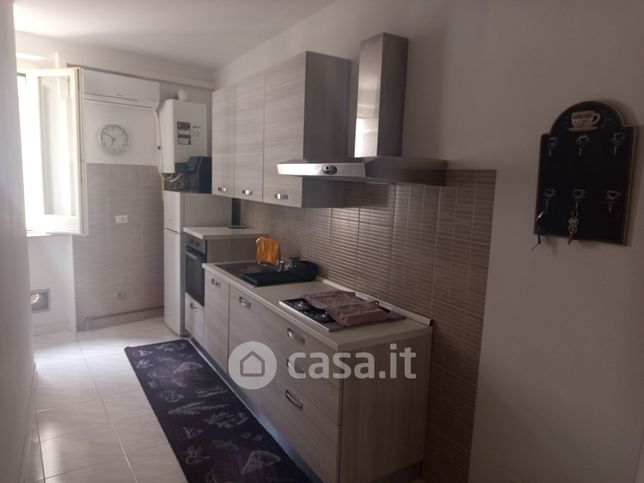Appartamento in residenziale in Via dei Tribunali