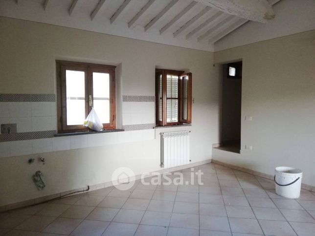 Casa indipendente in residenziale in Via Immaginetta