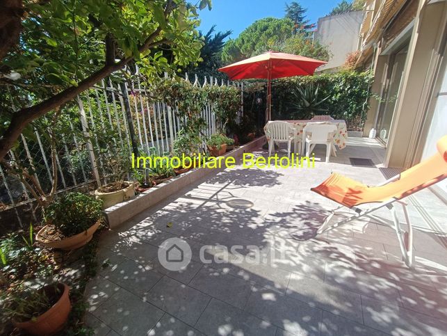 Appartamento in residenziale in Via Padre Semeria