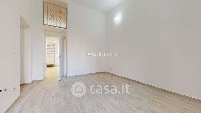 Appartamento in residenziale in Via Giorgio Chavez 4