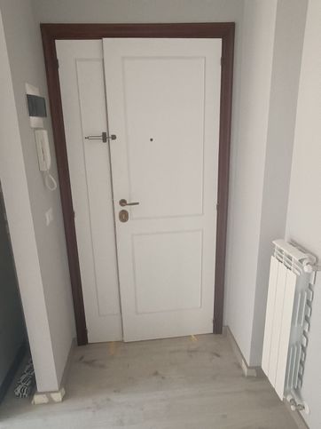 Appartamento in residenziale in Via Abruzzo 11