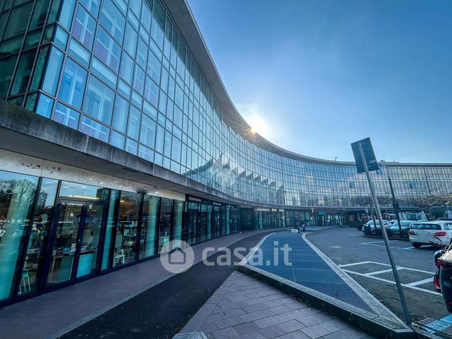 Ufficio in commerciale in Piazza del Linificio 1