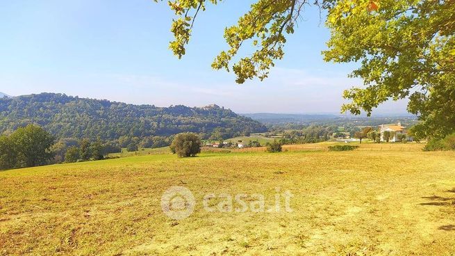 Terreno agricolo in commerciale in 