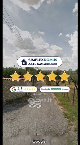 Appartamento in residenziale in Strada di Colle Fagiano