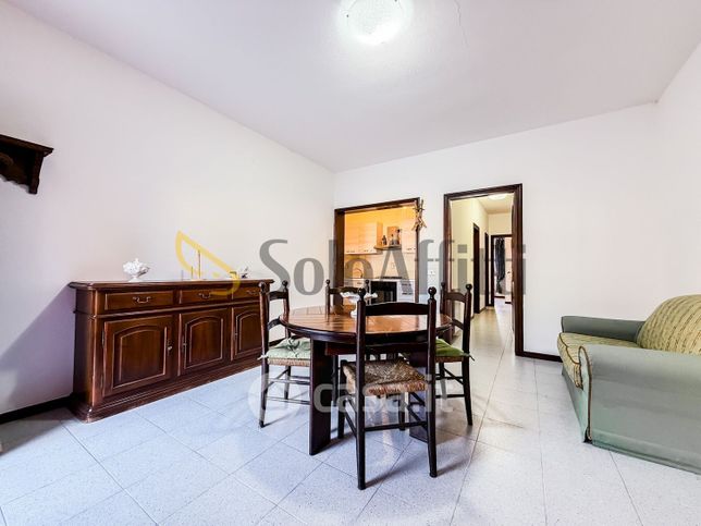 Appartamento in residenziale in 