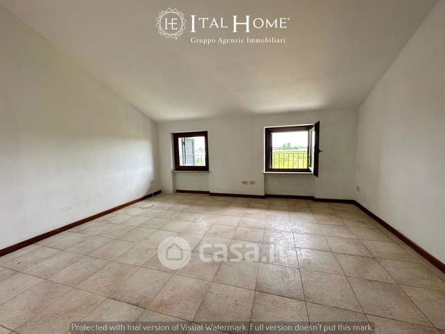 Appartamento in residenziale in Via Evangelista Torricelli