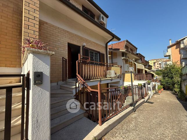 Appartamento in residenziale in Via Antonio Gramsci 106