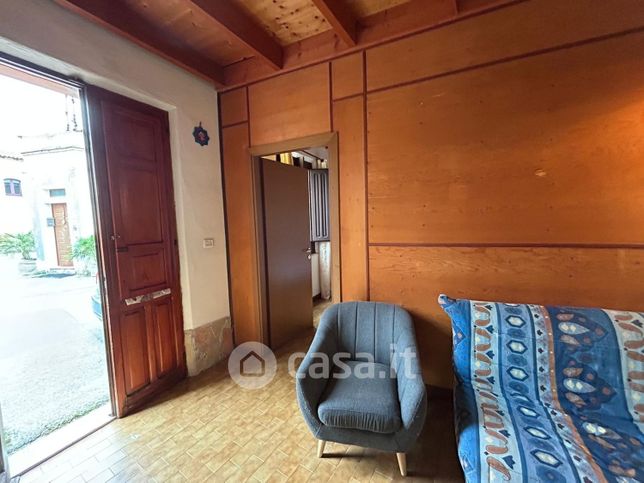 Appartamento in residenziale in Via Giardini 4