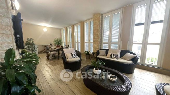 Appartamento in residenziale in Via Scrivia 9