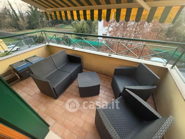Appartamento in residenziale in Via Ortigara