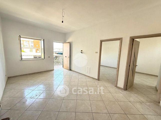 Appartamento in residenziale in Via Bernini 4
