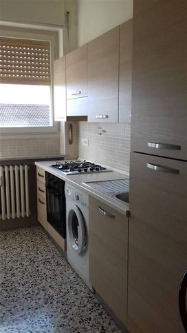Appartamento in residenziale in 