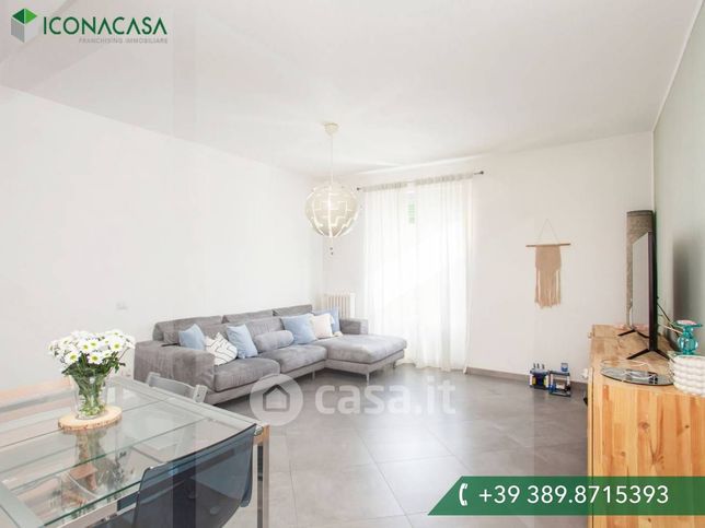 Appartamento in residenziale in Via Michele Lessona 49
