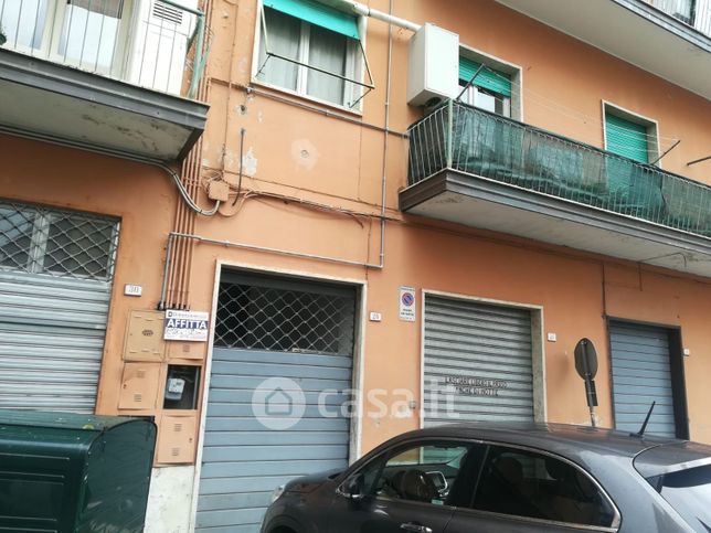 Box/posto auto in residenziale in Via N. Marsella 26