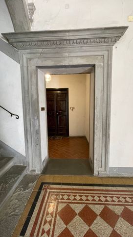 Appartamento in residenziale in Via degli Albergotti