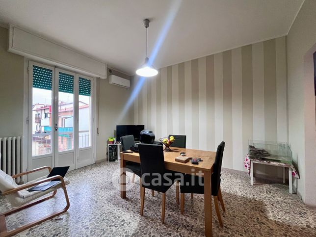 Appartamento in residenziale in Via Renato Fucini