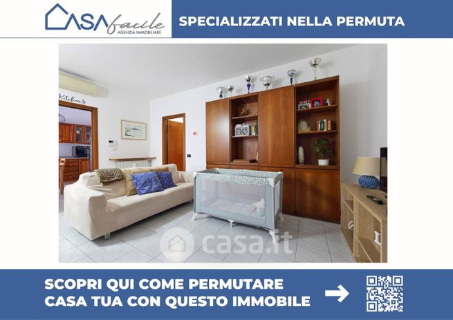 Appartamento in residenziale in Viale Pietro Toselli 40