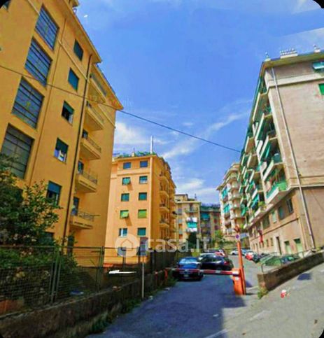 Appartamento in residenziale in Via Gian Pietro Sery 14