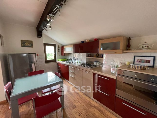 Appartamento in residenziale in Via Susa