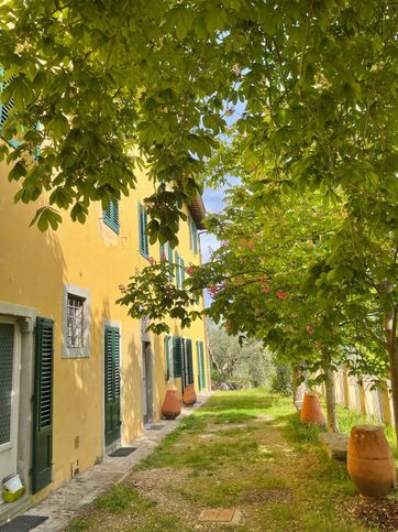 Appartamento in residenziale in Via di Bellosguardo 10