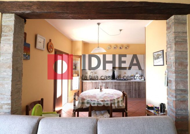 Appartamento in residenziale in Via Roma