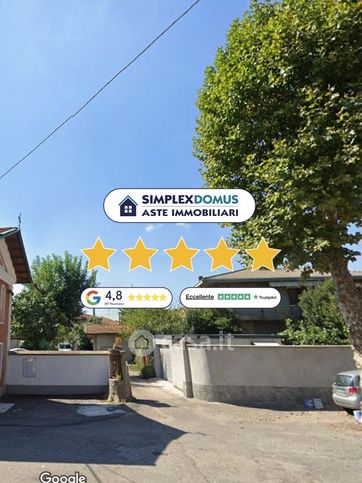 Appartamento in residenziale in Via San Bernardo