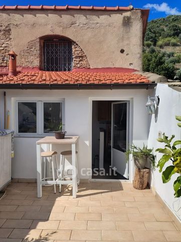 Casa indipendente in residenziale in Via S. Dalmazzo