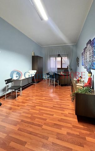 Appartamento in residenziale in Via M. Buonarroti 32