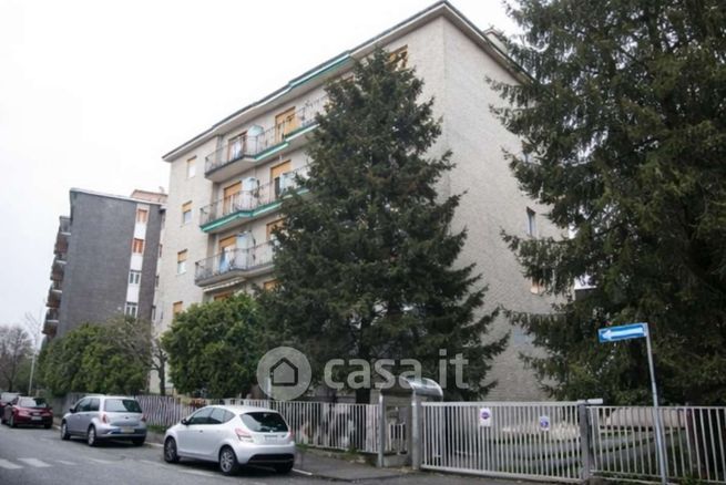 Appartamento in residenziale in Via Giovanni Amendola 10